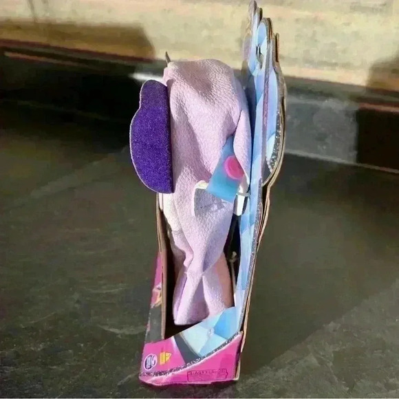 Purse Pets Treat Yo Self Pupsicle Interactive Pet Toy Handbag Light Spin Master - Picture 9 of 9